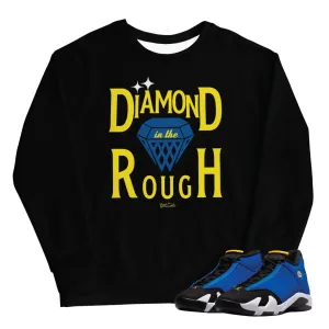 Retro 14 Laney "Diamond" Sweatshirt