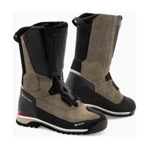 Revit Discovery Gore-Tex Boots Brown