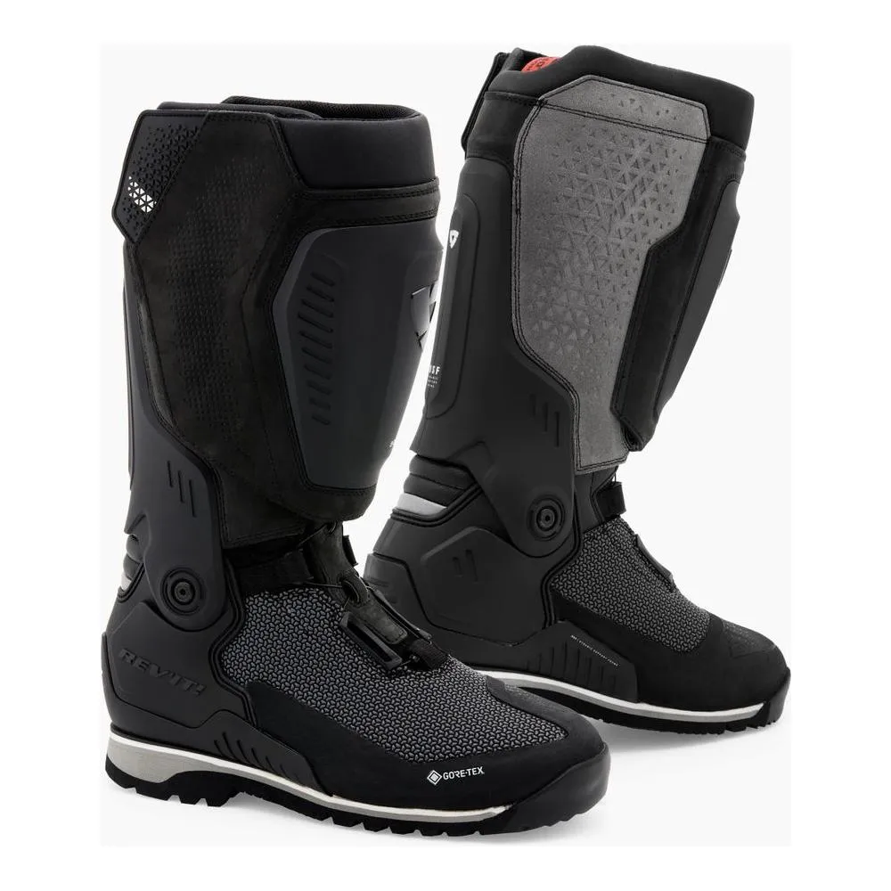 Revit Expedition Gore-Tex Boots Black / Grey