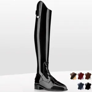 Riding Boots Gea