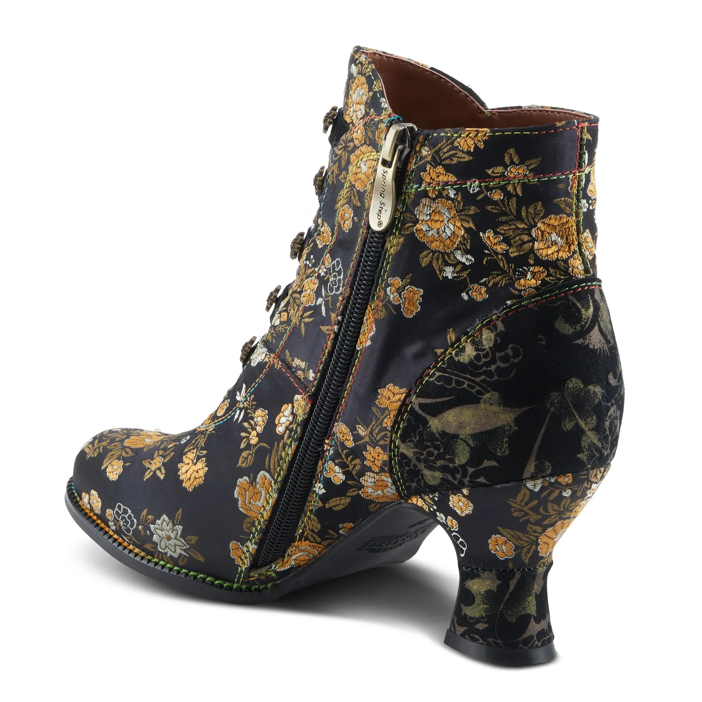 RIVKA L'ARTISTE BOOTS