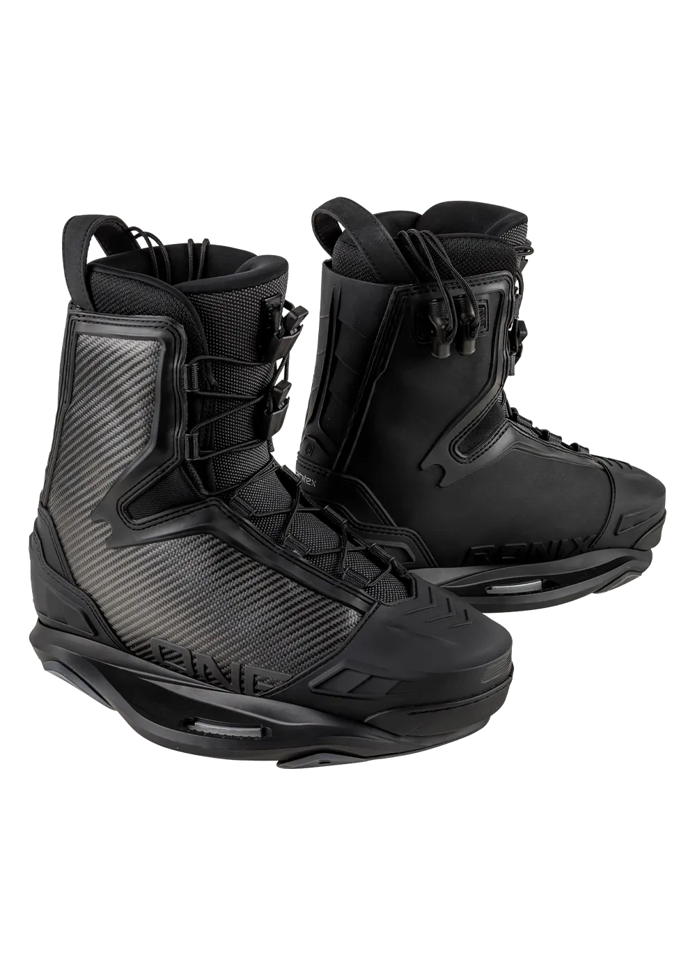 Ronix One Carbitex Intuition Wakeboard Boots