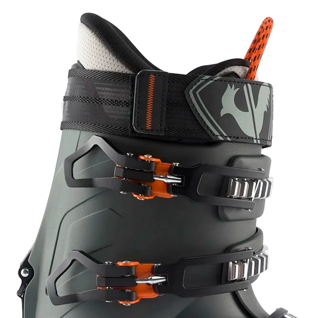 Rossignol Men's All Mountain Ski Boots Track 130 HV  GW