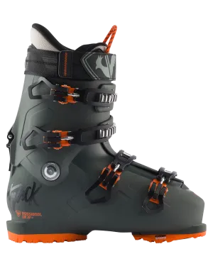 Rossignol Men's Track 130 Hv  Gripwalk Ski Boots