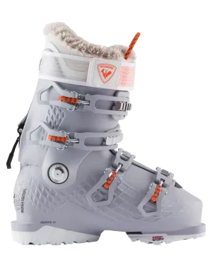 Rossignol Women's Alltrack 80 Gripwalk Ski Boots