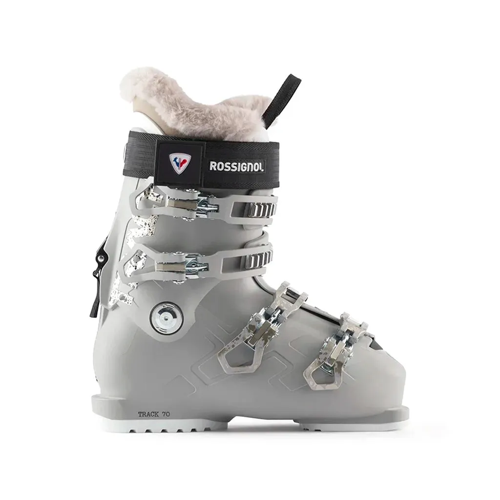 Rossignol Women's Track 70 All Mountain Ski Boots