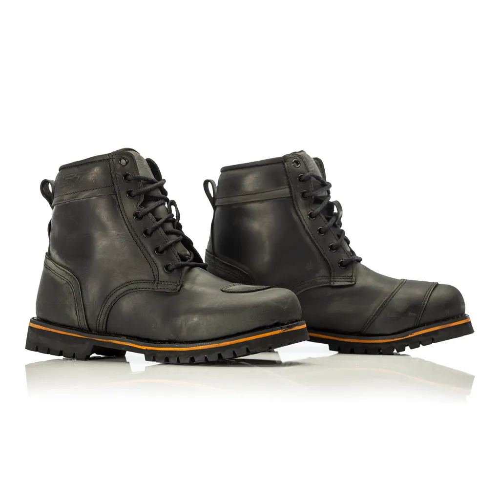 RST Roadster CE Waterproof Mens Boot - Black