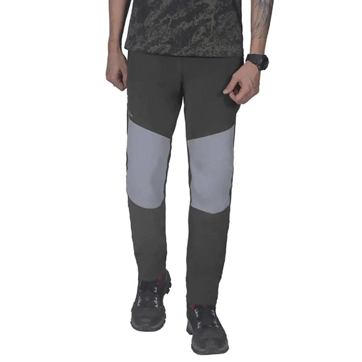 Sahyadri Ultralight Rock Climbing & Trekking Pants - Explorer Series