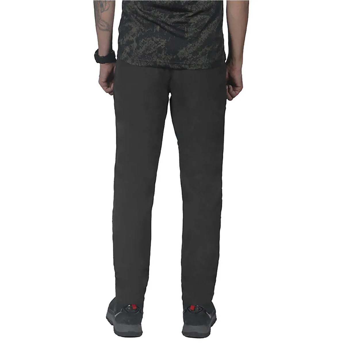 Sahyadri Ultralight Rock Climbing & Trekking Pants - Explorer Series