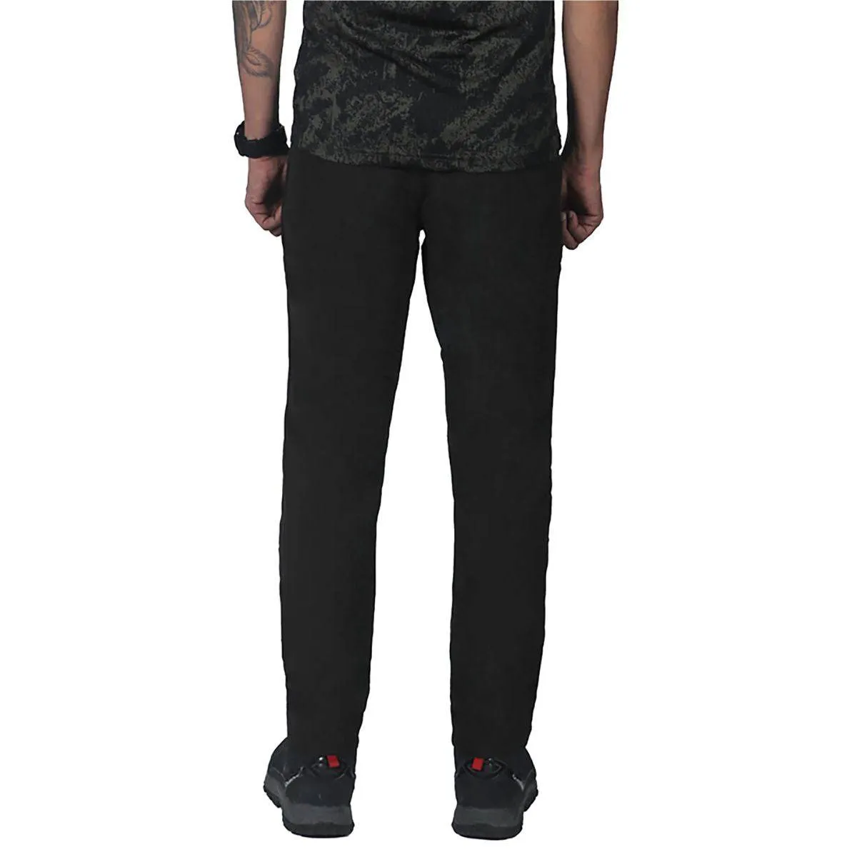 Sahyadri Ultralight Rock Climbing & Trekking Pants - Explorer Series