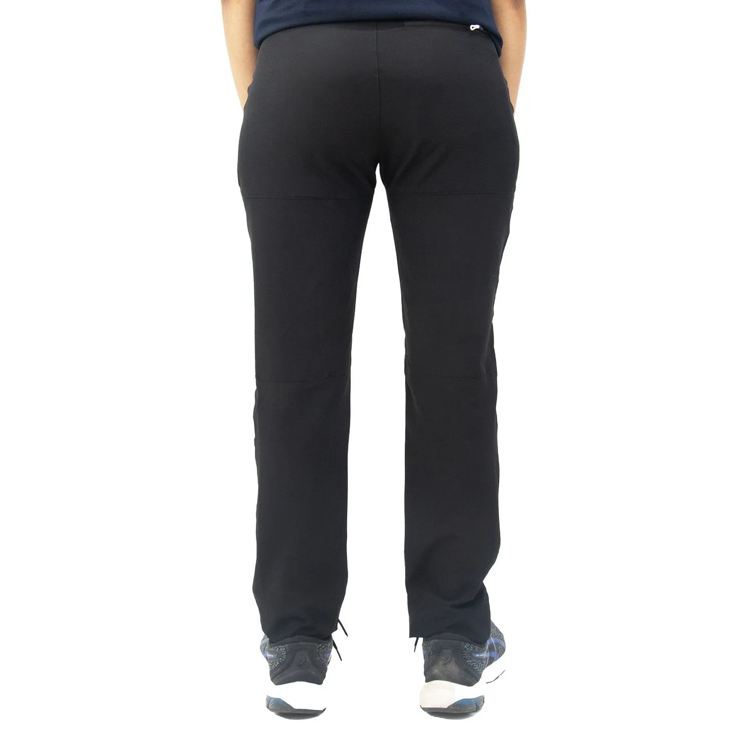 Sahyadri Ultralight Rock Climbing & Trekking Pants - Women