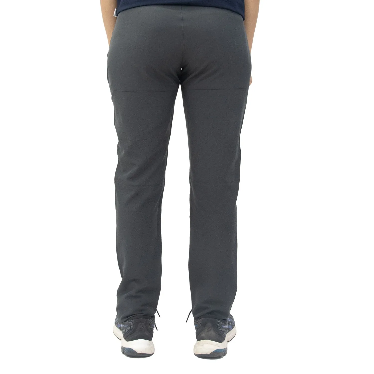 Sahyadri Ultralight Rock Climbing & Trekking Pants - Women