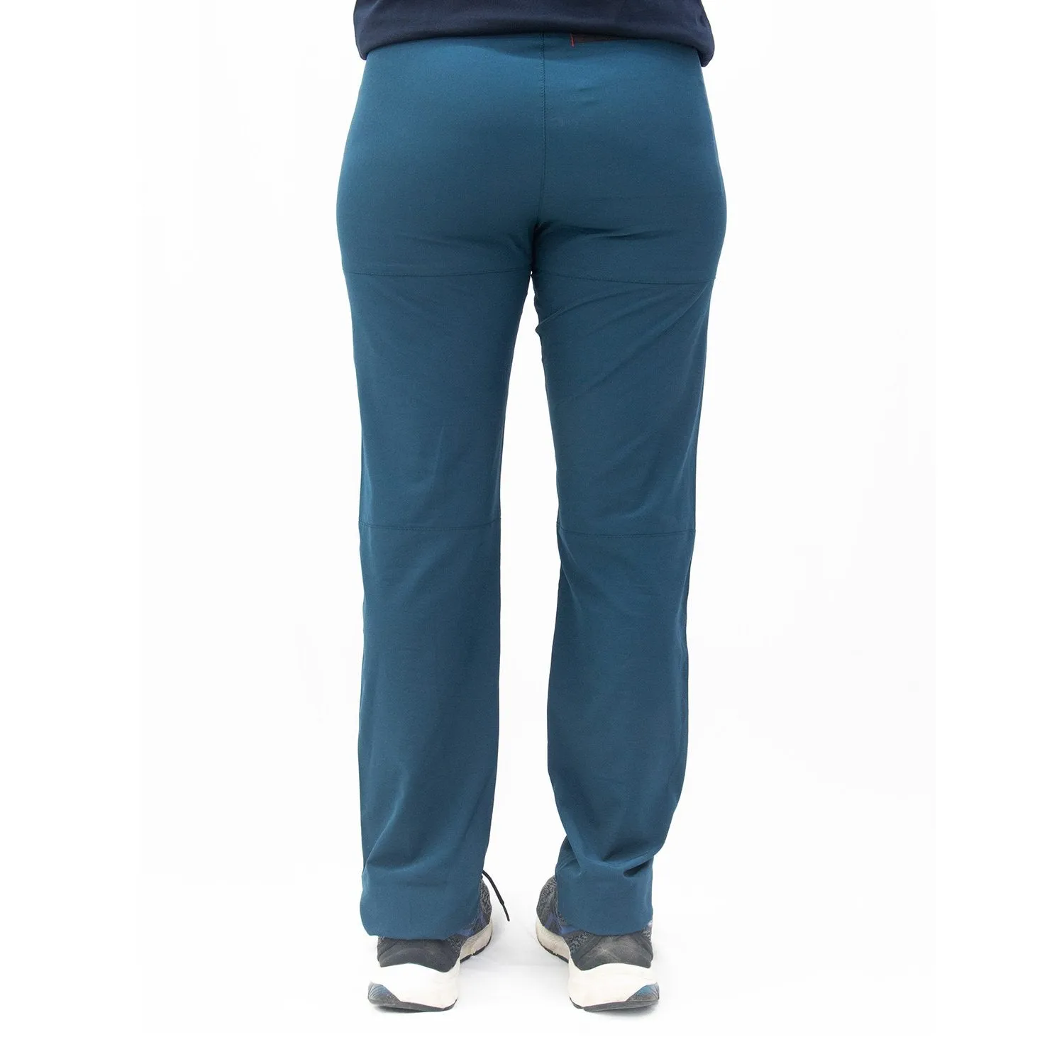 Sahyadri Ultralight Rock Climbing & Trekking Pants - Women