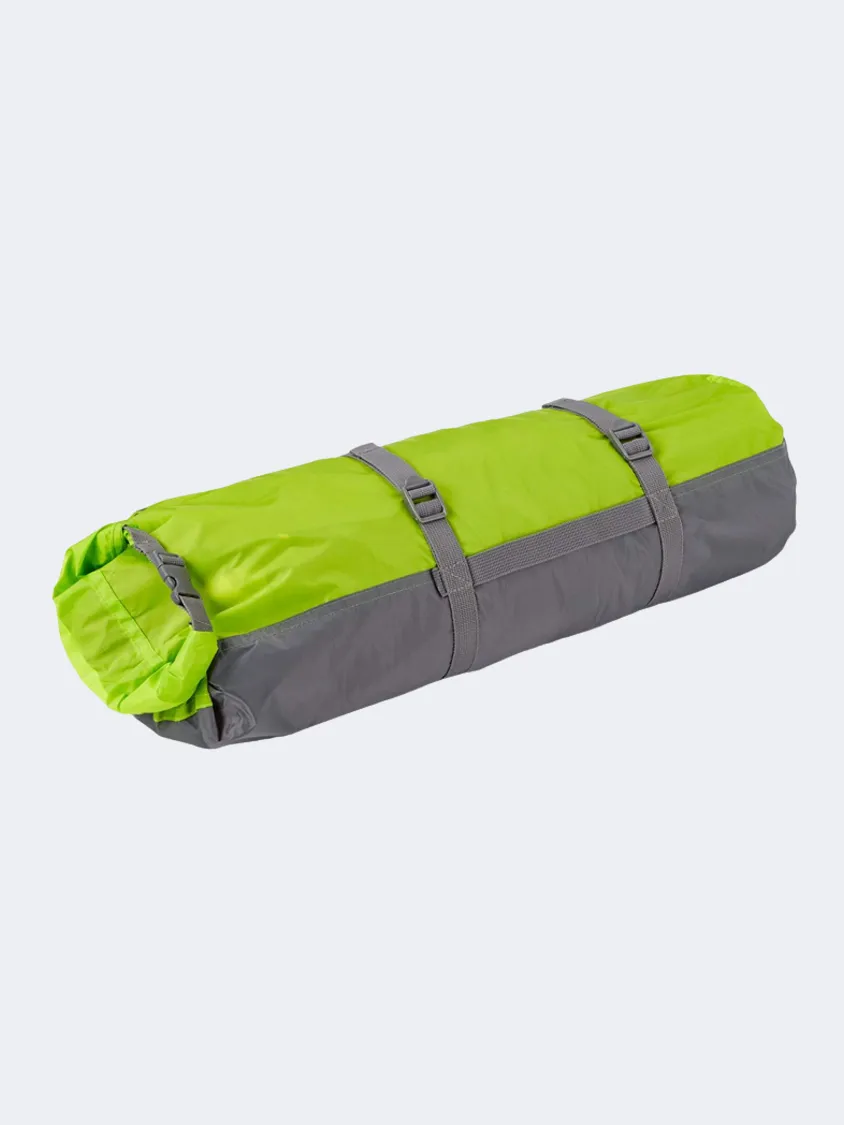 Salewa Latitude Iii  Hiking Tent Cactus Grey