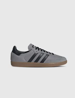 SAMBA OG "HALO SILVER/CORE BLACK"