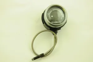 SHIMANO CI DECK LEFT INDICATOR DIAL ID-TX50-LN REVOSHIFT RS31-41-43