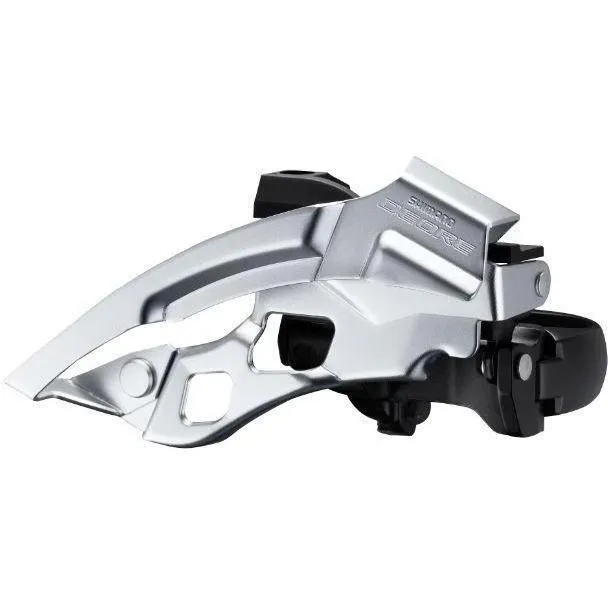 Shimano Deore FD-T6000 10 Speed Front Derailleur