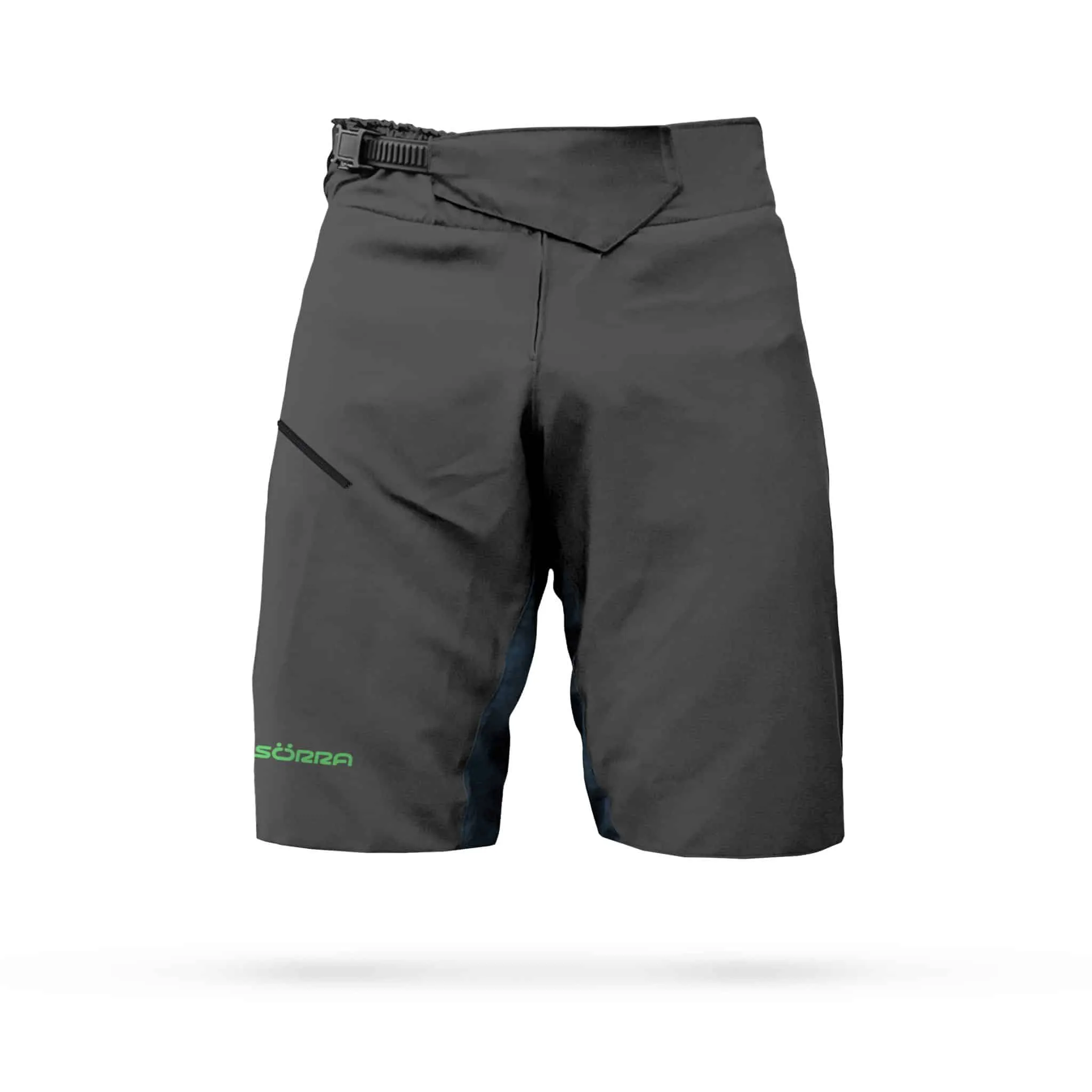 SHORTS TREKKING GREY