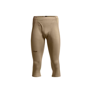 Sitka Core Merino 330 Zip-Off Bottom