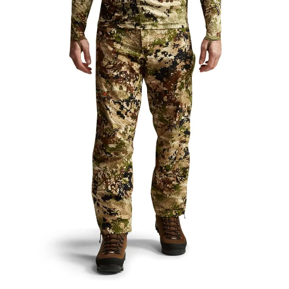 SITKA Gear Dew Point Packable Rain Pants