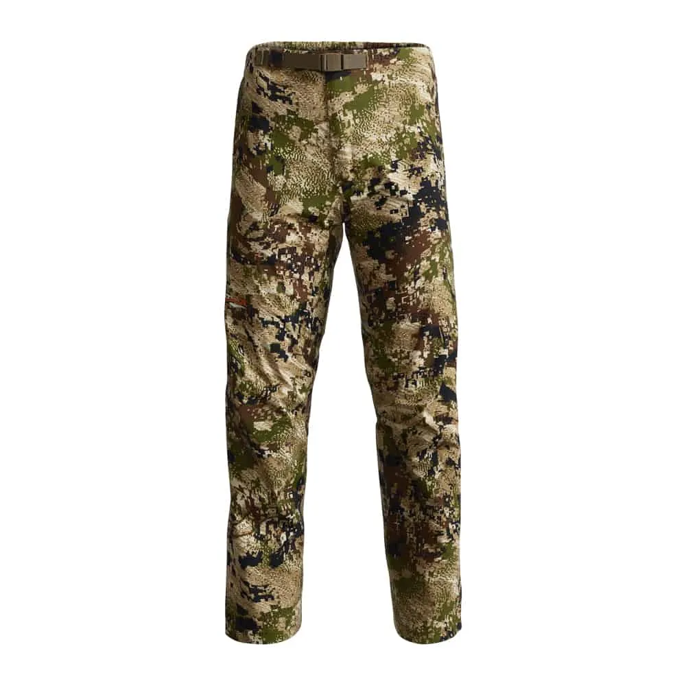 SITKA Gear Dew Point Packable Rain Pants