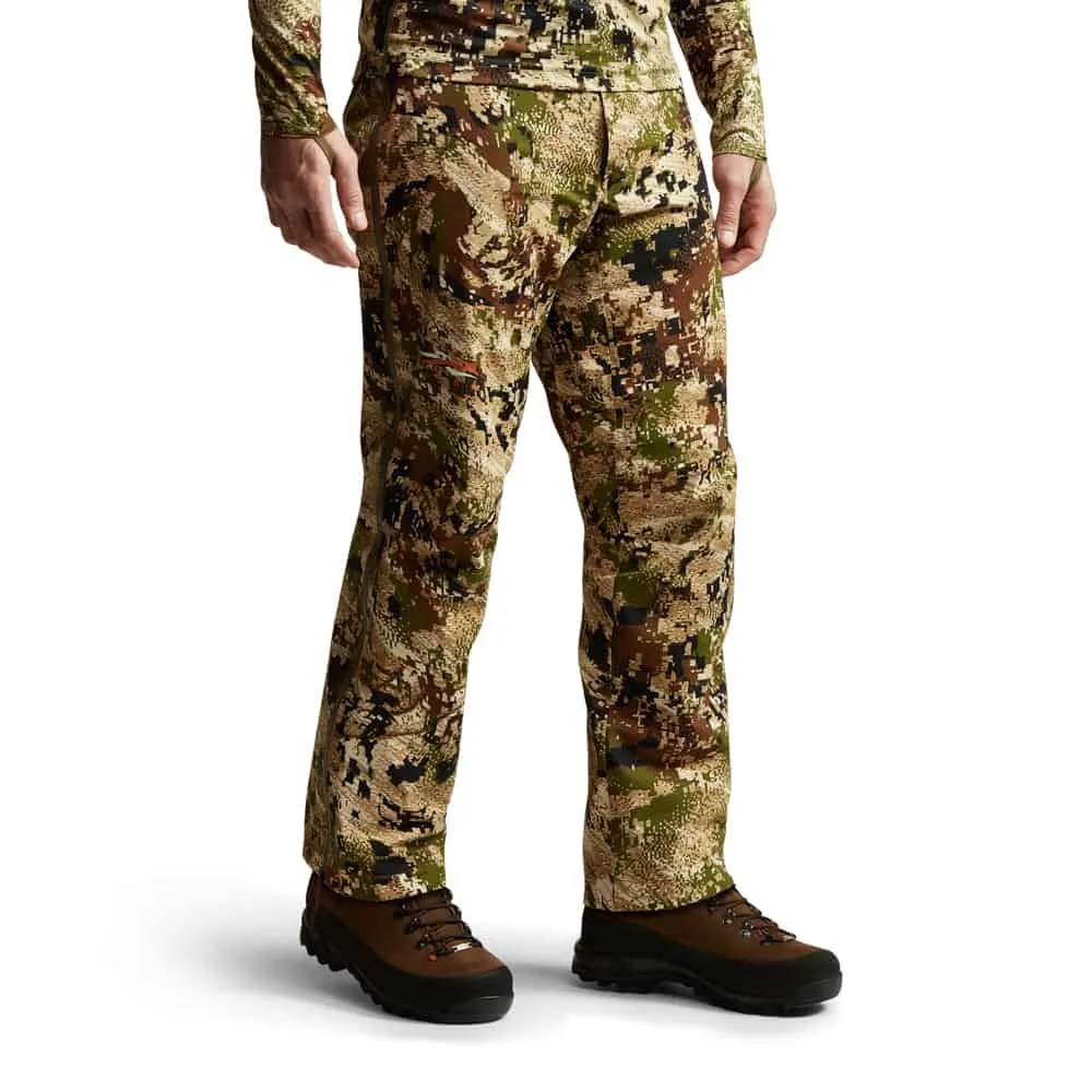 SITKA Gear Dew Point Packable Rain Pants