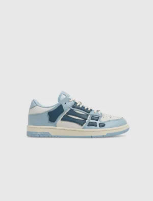 SKEL TOP LOW "BABY BLUE"