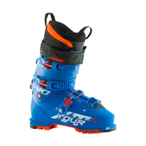 Ski Boots Lange XT3 Tour Pro 2022 - Power Blue