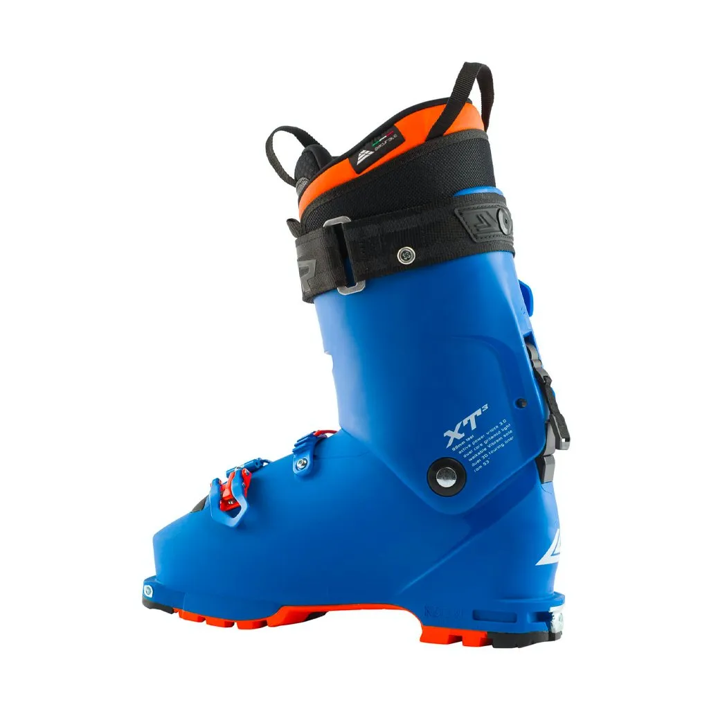 Ski Boots Lange XT3 Tour Pro 2022 - Power Blue