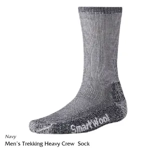 Smartwool Trekking Heavy Crew Sock - Men's