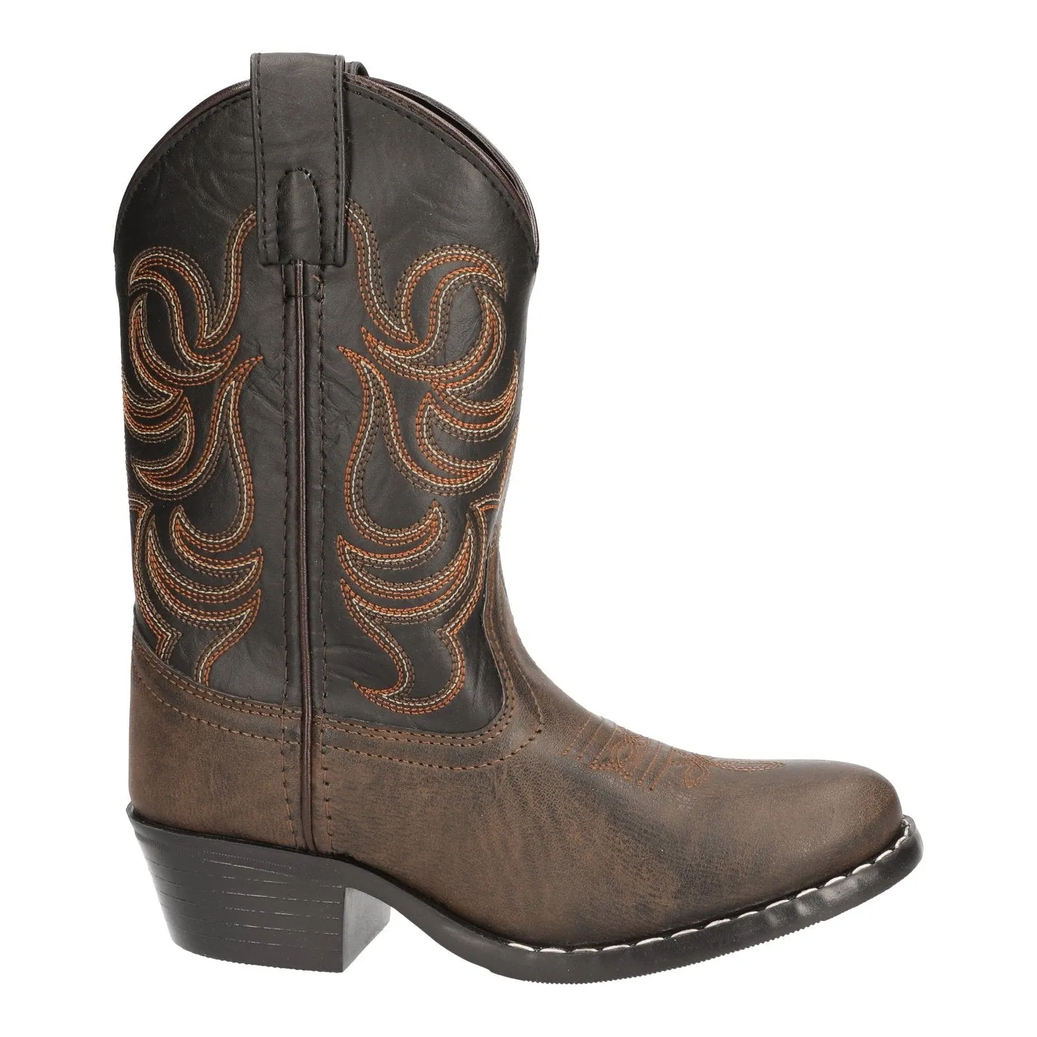 Smoky Mountain Boots Monterey Boot