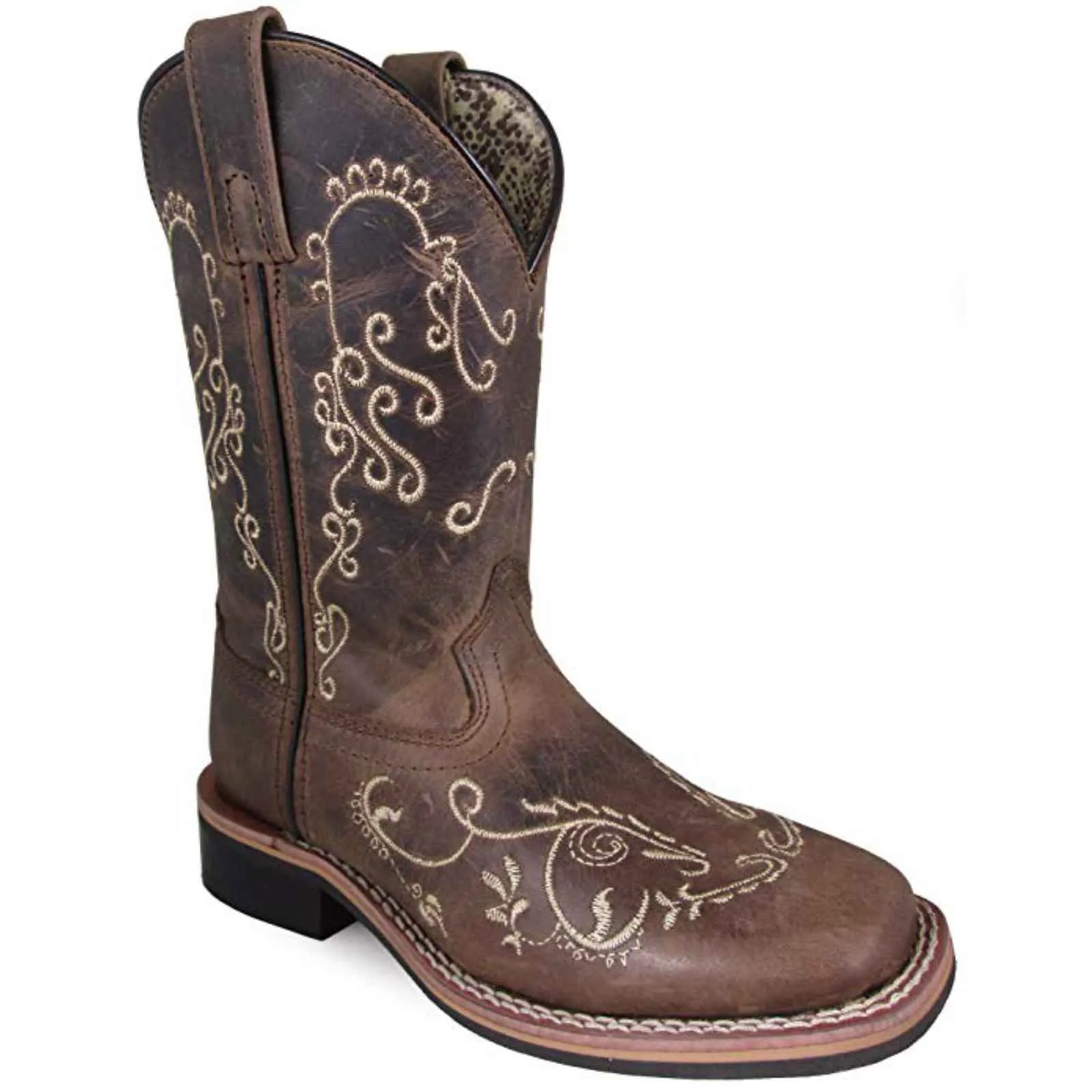 Smoky Mountain Marilyn Western Boot