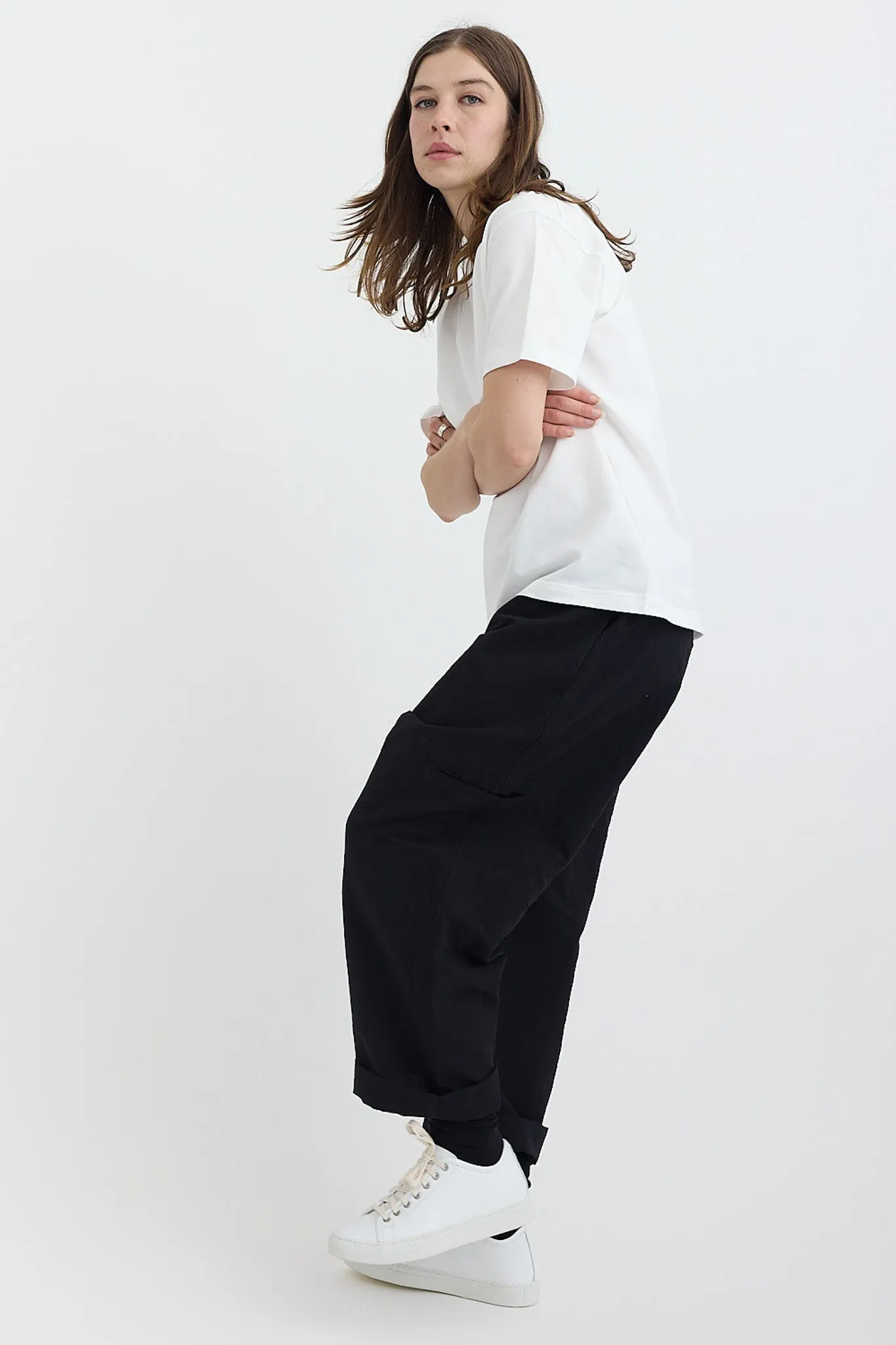 Sofie D'Hoore - Pluck Pants