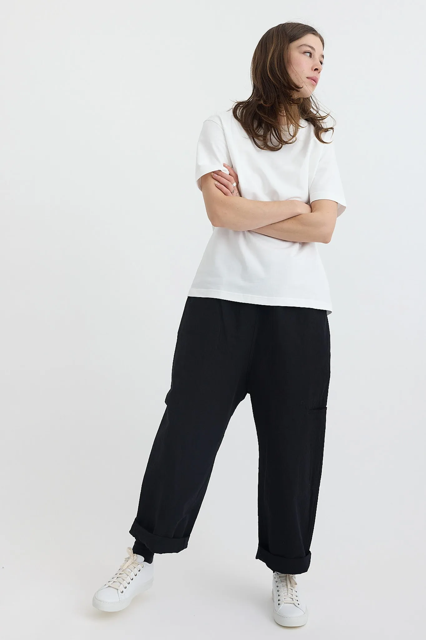 Sofie D'Hoore - Pluck Pants