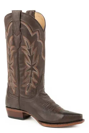 Stetson Ladies Casey Boot Style 12-021-6105-0627