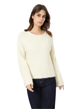 Sweewe Paris Crew Neck Sweater in Multiple Colors