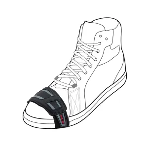 TCX REMOVABLE SHIFT PAD FOR TCX URBAN SHOES