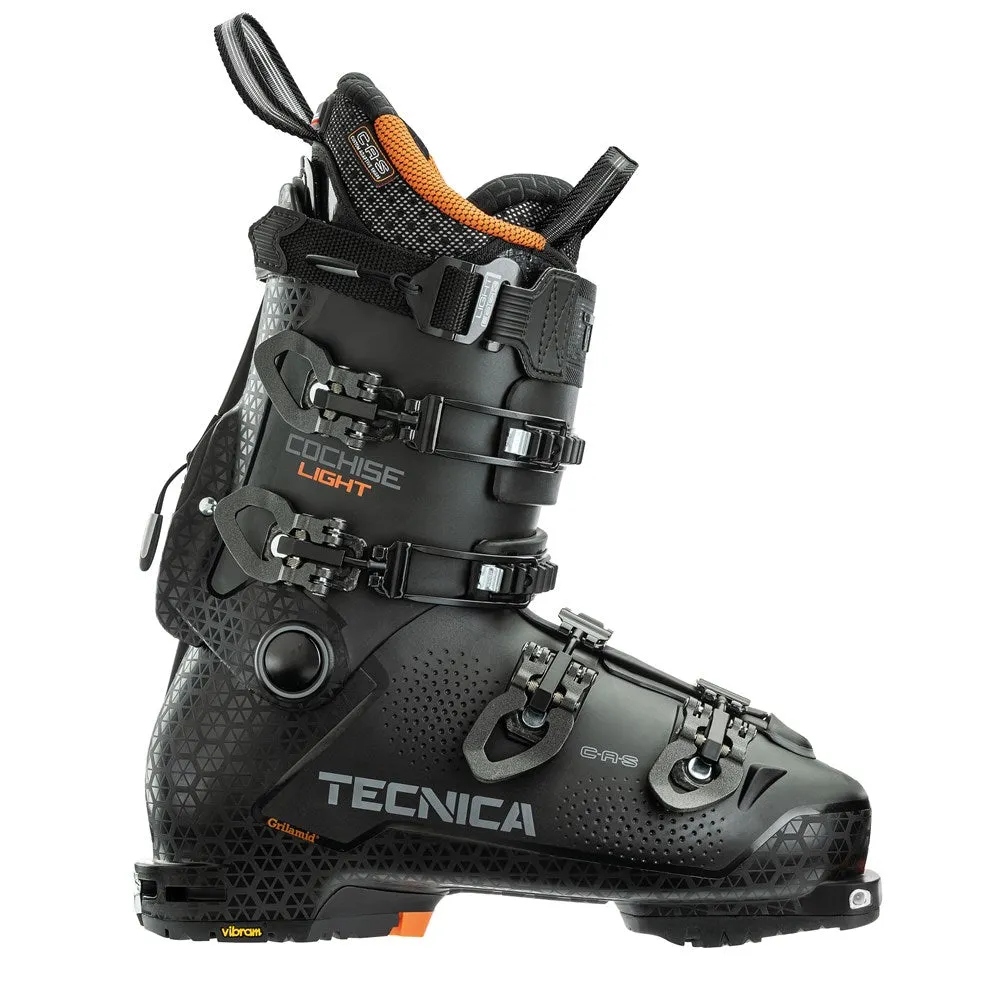 Tecnica 2021 Cochise Light DYN GW Ski Boots