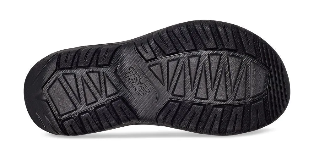 'Teva' Women's Hurricane XLT2 Sandal - Atmosphere Black / White