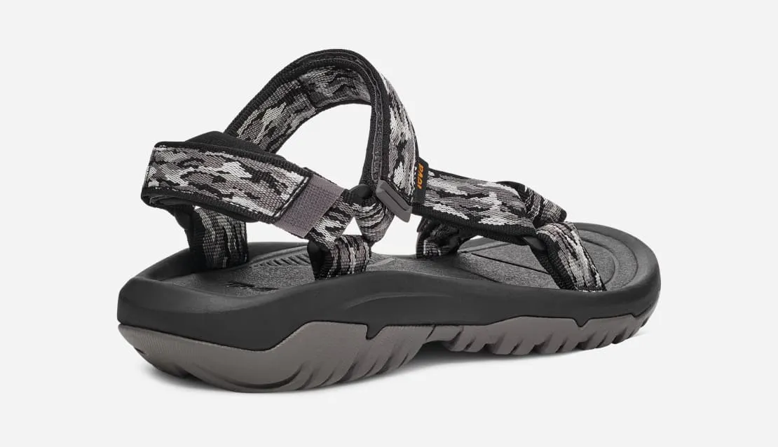 'Teva' Women's Hurricane XLT2 Sandal - Mesh Black / White