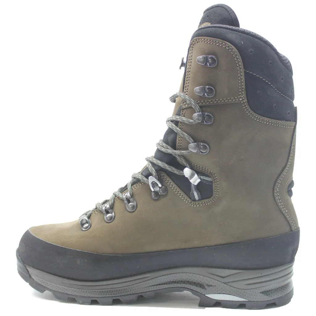 Tibet GTX Hi Nubuck Leather Men's Hiking Boots