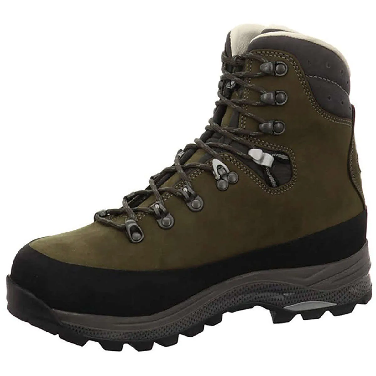 Tibet LL Nubuck Leather Men's Hiking Boots