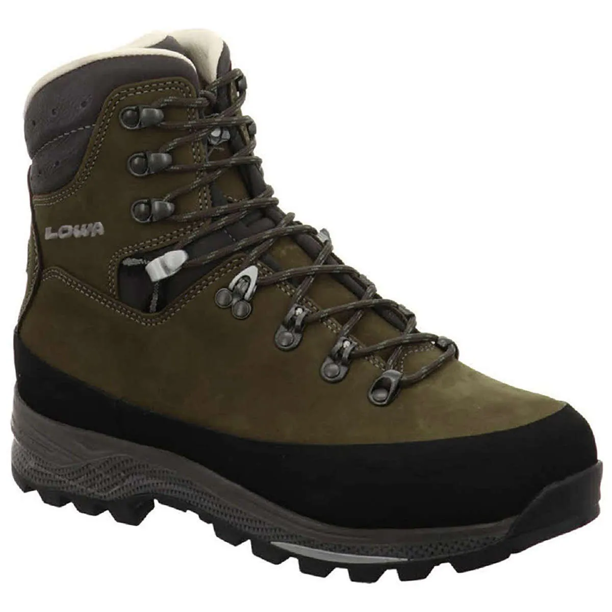 Tibet LL Nubuck Leather Men's Hiking Boots