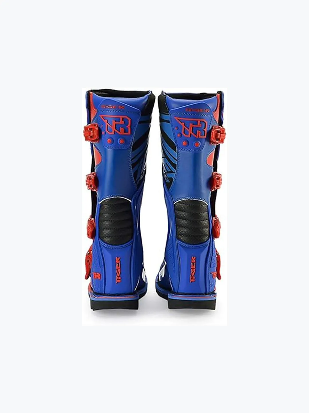 Tiger T2 Adult Boot