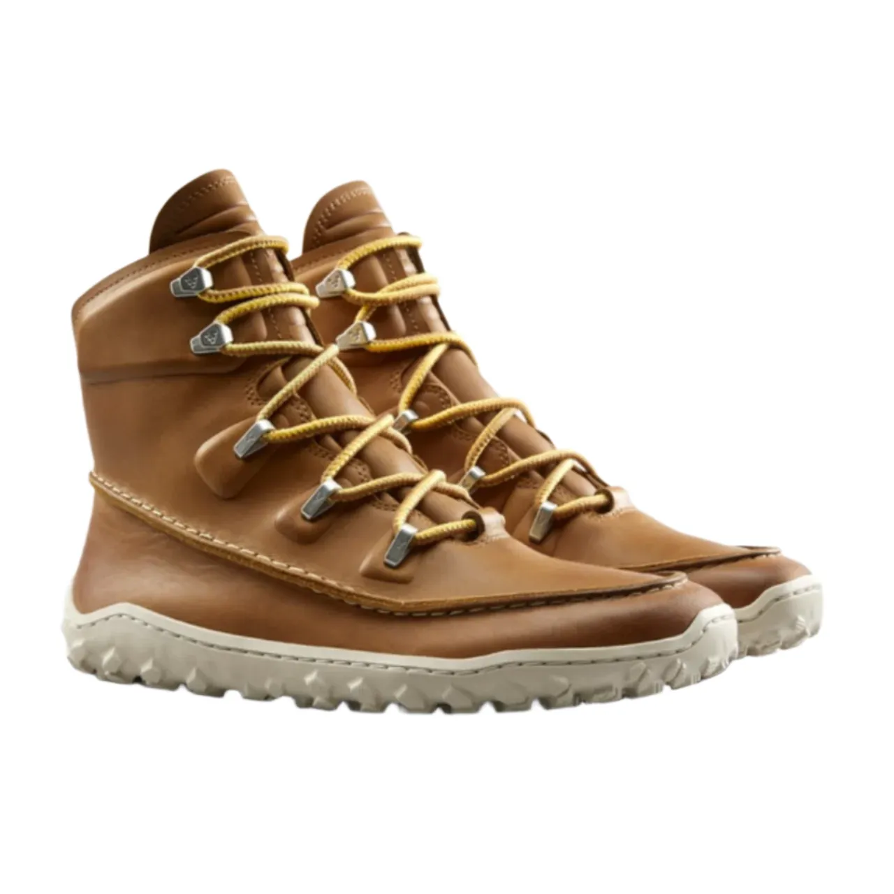 Tracker AT Moc. Men's (Tan)