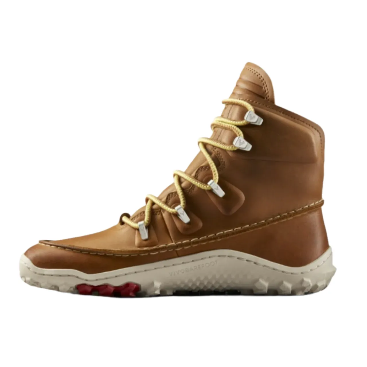 Tracker AT Moc. Men's (Tan)