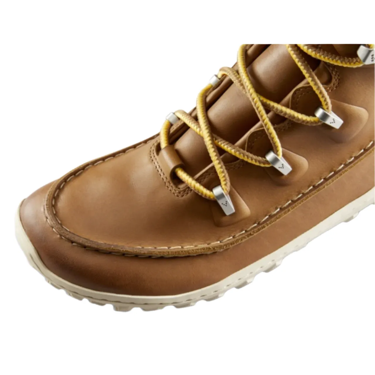 Tracker AT Moc. Women's (Tan)