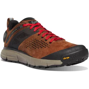 Trail 2650 3" Brown/Red