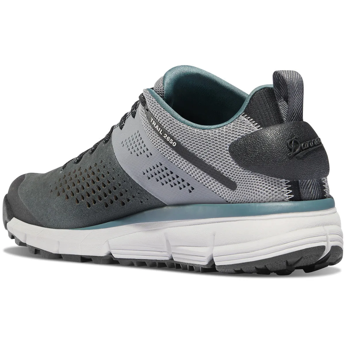 Trail 2650 3" Charcoal/Goblin Blue