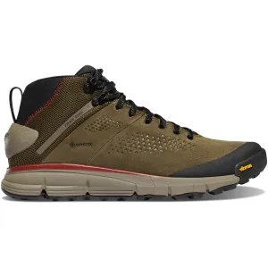 Trail 2650 Mid 4" Dusty Olive GTX